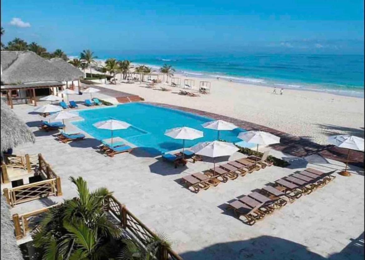 Cana Rock Star Luxury Condo, Casino, Golf, Beach In Hard Rock Area Punta Cana Dış mekan fotoğraf