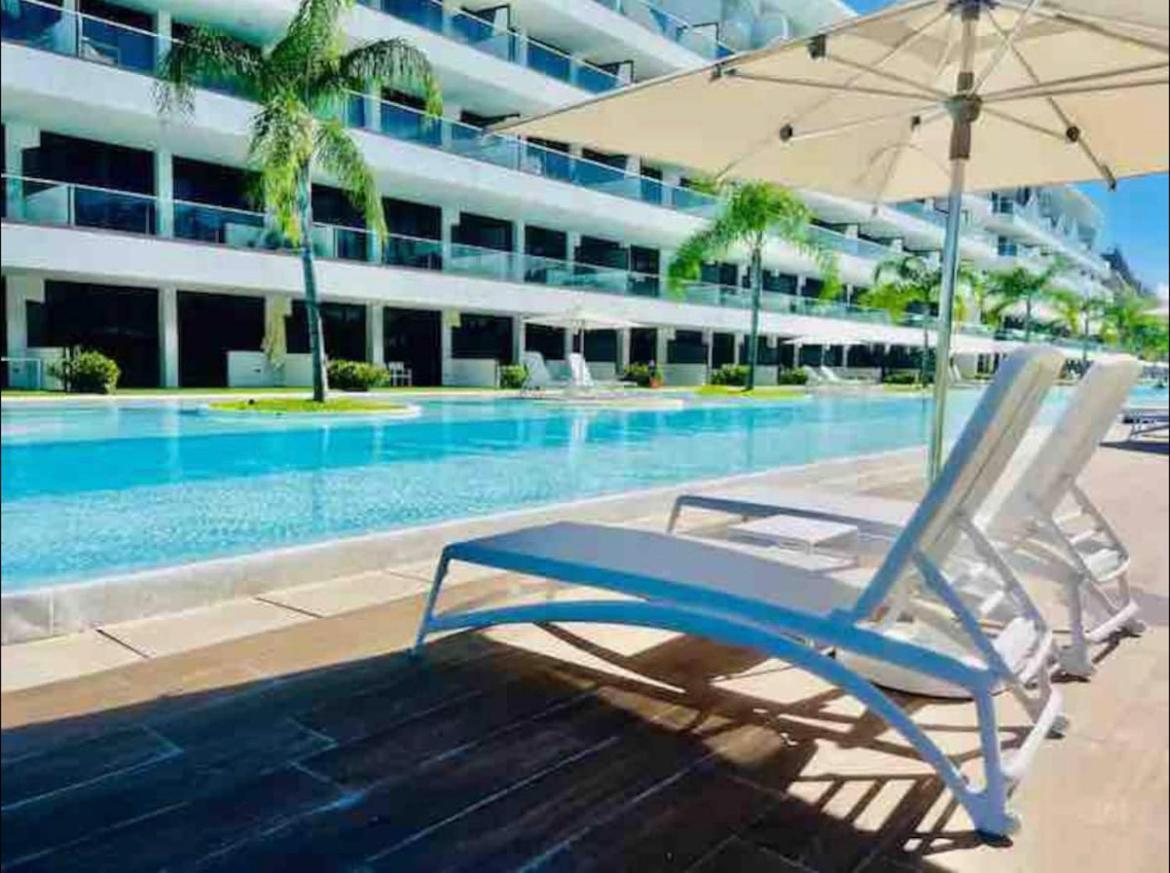 Cana Rock Star Luxury Condo, Casino, Golf, Beach In Hard Rock Area Punta Cana Dış mekan fotoğraf