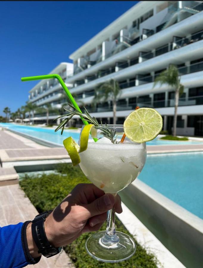 Cana Rock Star Luxury Condo, Casino, Golf, Beach In Hard Rock Area Punta Cana Dış mekan fotoğraf