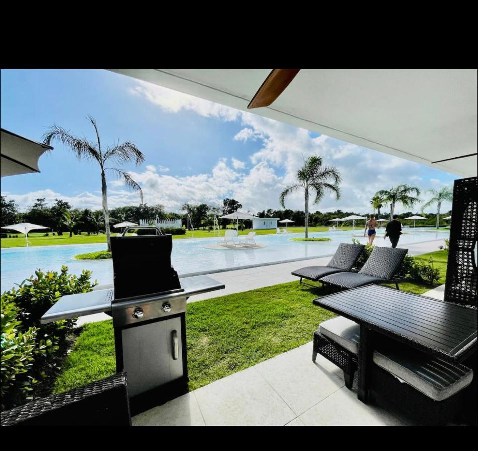 Cana Rock Star Luxury Condo, Casino, Golf, Beach In Hard Rock Area Punta Cana Dış mekan fotoğraf