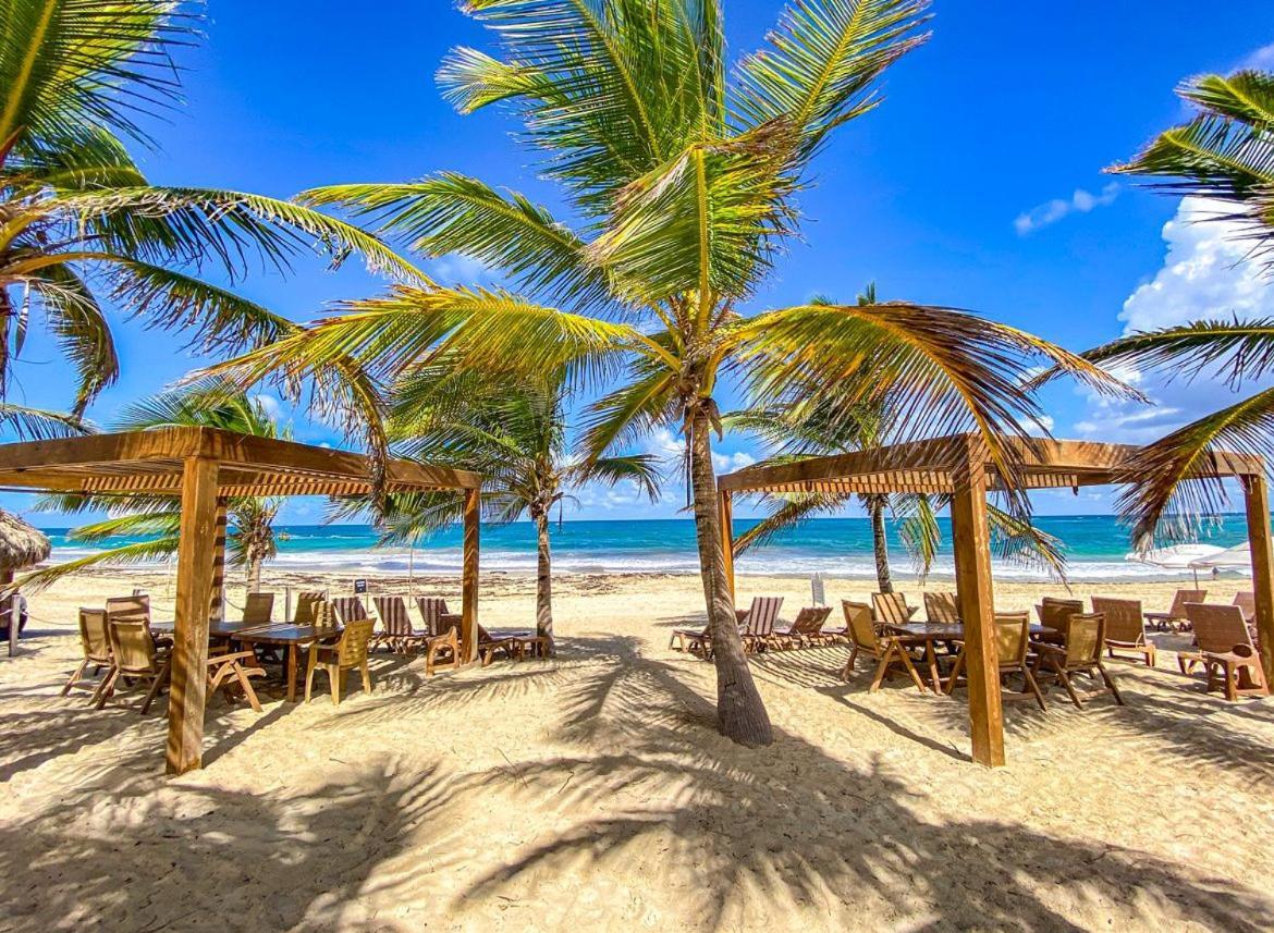 Cana Rock Star Luxury Condo, Casino, Golf, Beach In Hard Rock Area Punta Cana Dış mekan fotoğraf