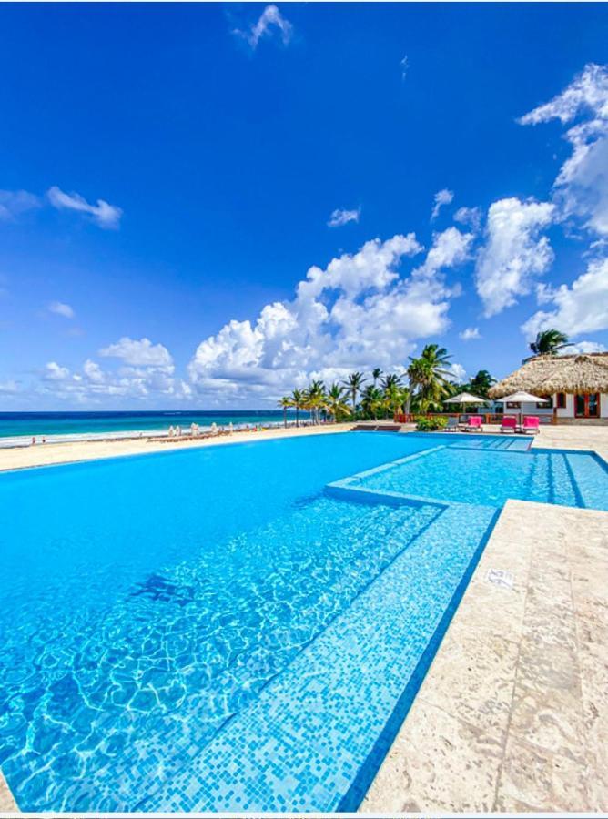 Cana Rock Star Luxury Condo, Casino, Golf, Beach In Hard Rock Area Punta Cana Dış mekan fotoğraf
