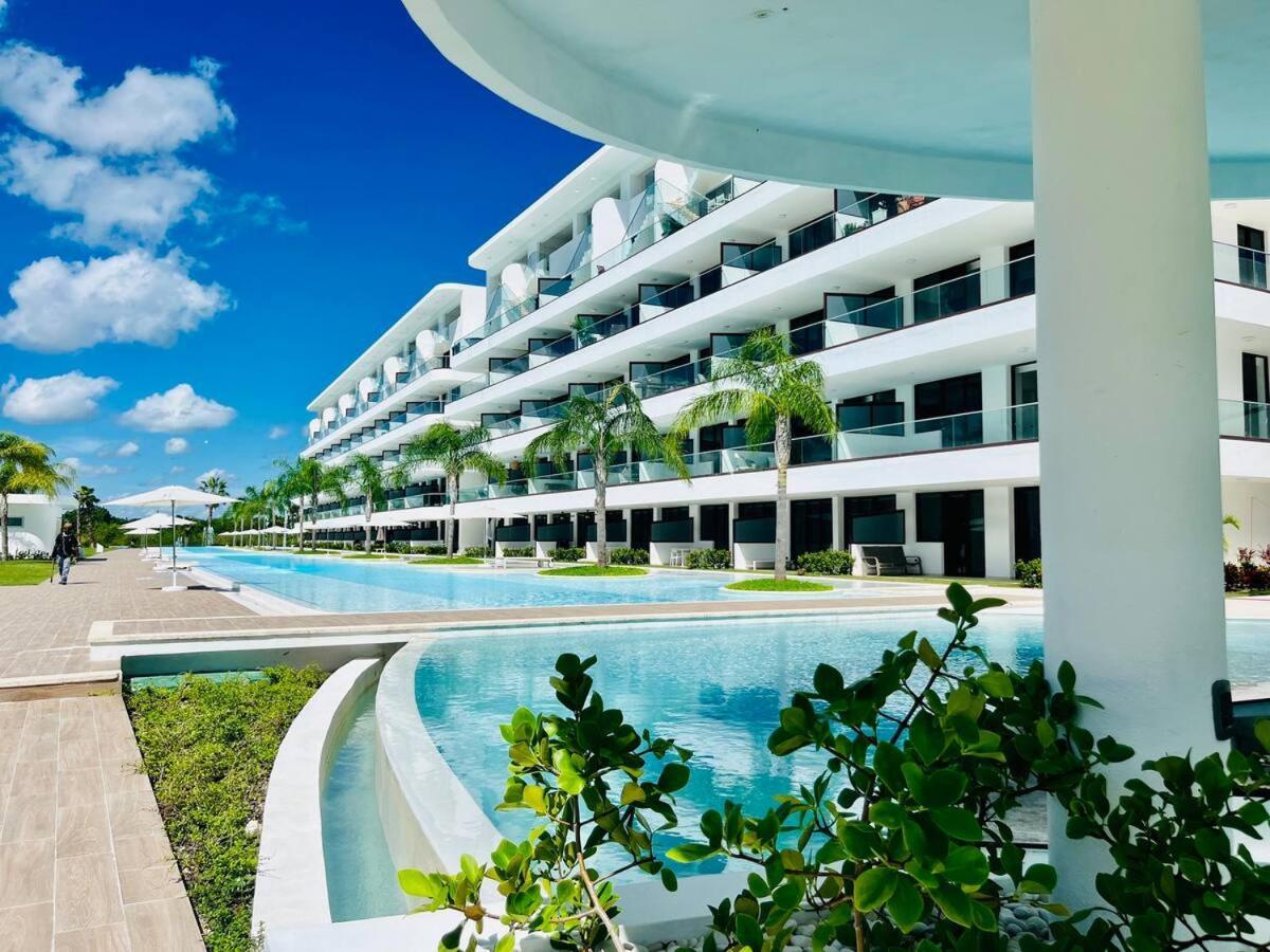 Cana Rock Star Luxury Condo, Casino, Golf, Beach In Hard Rock Area Punta Cana Dış mekan fotoğraf