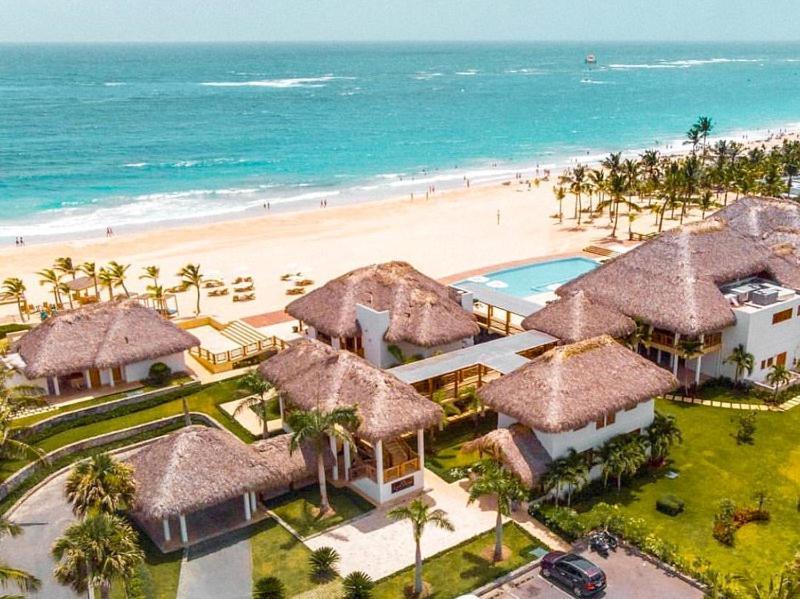 Cana Rock Star Luxury Condo, Casino, Golf, Beach In Hard Rock Area Punta Cana Dış mekan fotoğraf