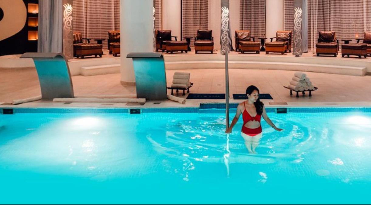 Cana Rock Star Luxury Condo, Casino, Golf, Beach In Hard Rock Area Punta Cana Dış mekan fotoğraf